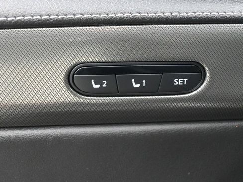 Used 2023 INFINITI QX60 Luxe w/ Cargo Package image 5