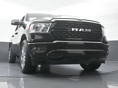 Used 2023 RAM 1500 Big Horn RWD image 57