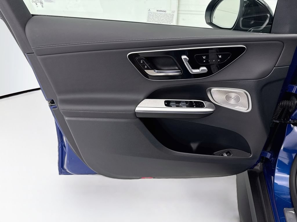 Certified 2026 Mercedes-Benz GLC 300 image 23