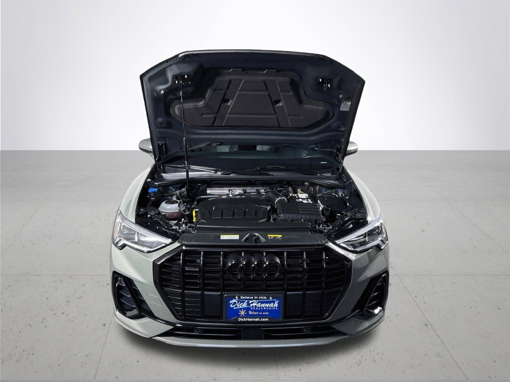 Used 2024 Audi Q3 2.0T Premium AWD/4WD image 22