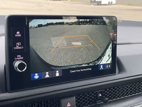 New 2026 Honda CR-V Sport image 25