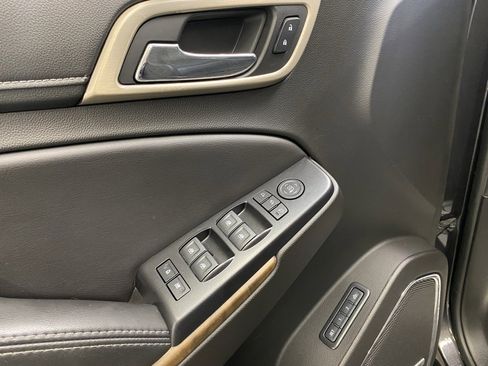 Used 2018 GMC Yukon Denali w/ Open Road Package image 26