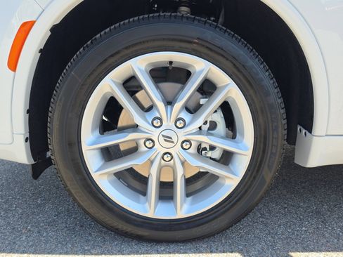 New 2026 Dodge Durango GT AWD/4WD image 12