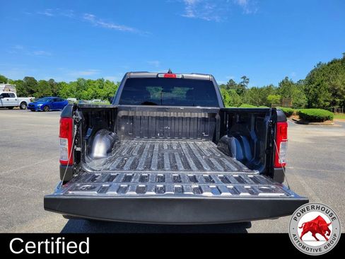 Used 2023 RAM 1500 Big Horn RWD image 14