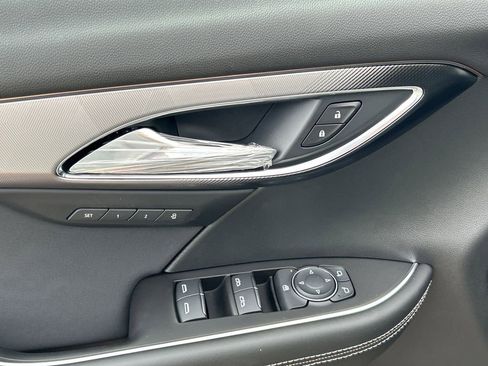 New 2026 Buick Envision Sport Touring image 19