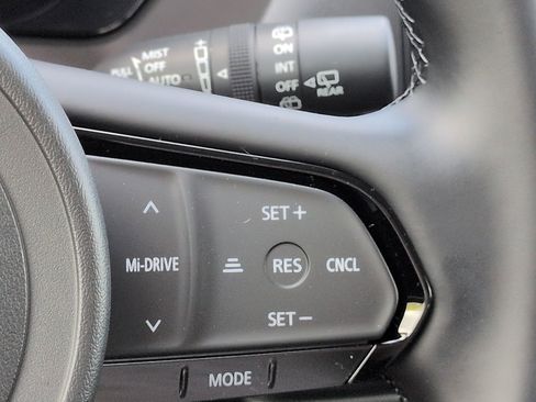 New 2026 MAZDA CX-5 Select AWD/4WD image 23