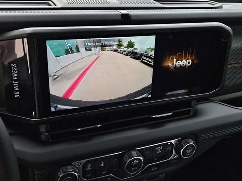 New 2026 Jeep Wrangler Unlimited Rubicon image 19