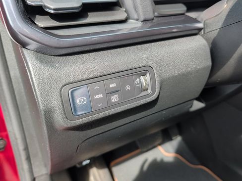 Used 2026 GMC Terrain AT4 w/ Convenience Package III AWD/4WD image 17