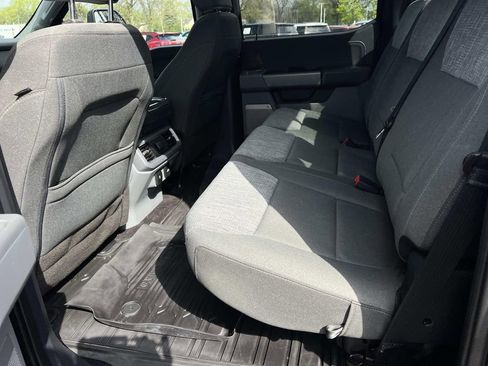 Used 2022 Ford F150 XLT w/ Equipment Group 302A High AWD/4WD image 10