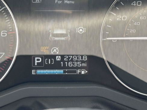 Used 2022 Subaru Crosstrek 2.5i Limited w/ Moonroof Package 2 AWD/4WD image 20