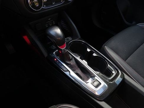 Used 2021 Chevrolet TrailBlazer RS w/ Sun and Liftgate Package image 41