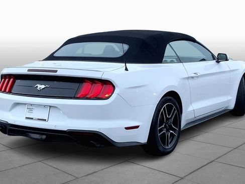 Used 2023 Ford Mustang Premium image 11