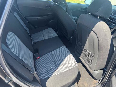 Used 2021 Hyundai Kona SEL Plus AWD/4WD image 10