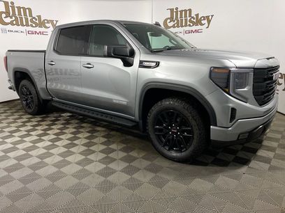 Certified 2023 GMC Sierra 1500 Elevation w/ Preferred Package