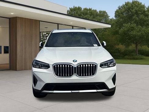 Used 2023 BMW X3 sDrive30i w/ Convenience Package RWD image 4