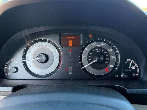 Used 2016 Honda Odyssey Touring Elite image 25