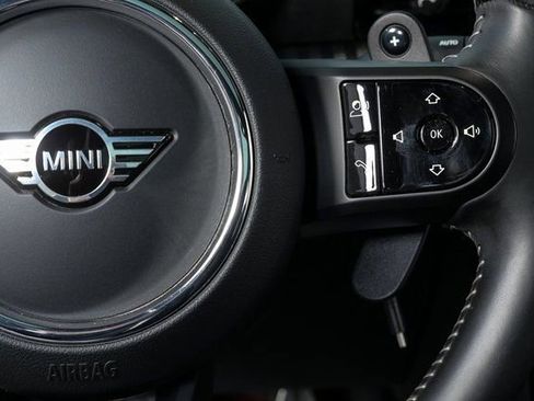 Used 2023 MINI Cooper Clubman John Cooper Works image 13