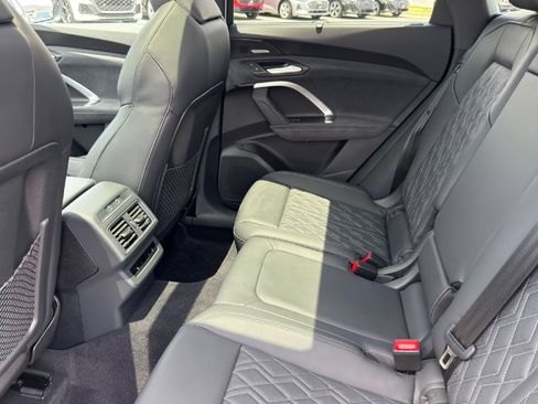 New 2026 Audi SQ5 Prestige AWD/4WD image 29
