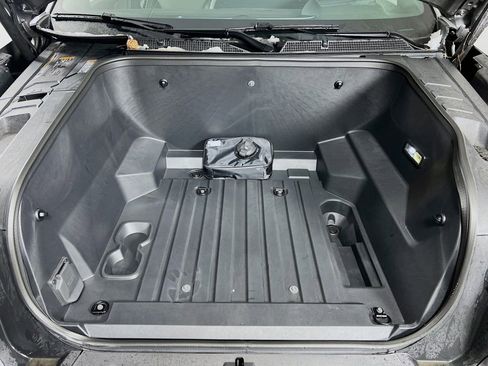 New 2026 Chevrolet Silverado EV Trail Boss image 31