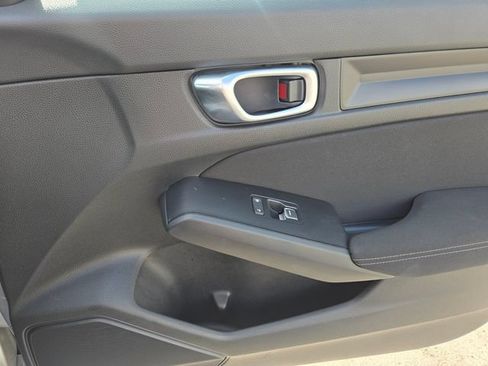 Certified 2026 Honda Civic Sport image 22