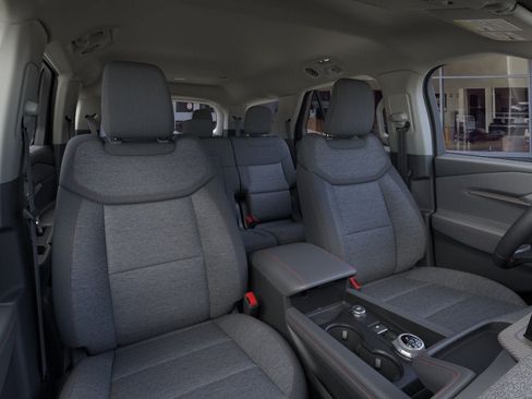 New 2026 Ford Explorer Active AWD/4WD image 10