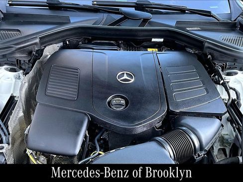 Certified 2025 Mercedes-Benz GLC 350e 4MATIC image 31