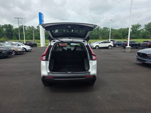 New 2026 Honda CR-V EX image 14