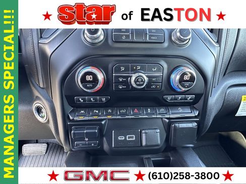 Used 2020 GMC Sierra 1500 AT4 w/ AT4 Premium Package image 31