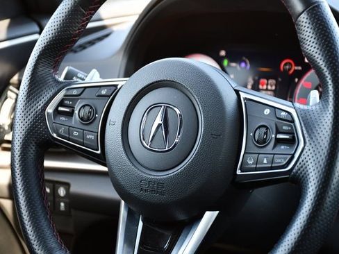 Certified 2023 Acura RDX A-Spec AWD/4WD image 31