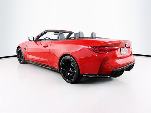 New 2026 BMW M4 xDrive Competition w/ Executive Package image 9