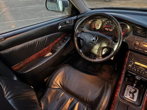 Used 2003 Acura TL image 24