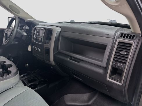 Used 2015 RAM 2500 Tradesman w/ Popular Equipment Group image 23