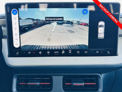 New 2026 Ford Maverick Lariat w/ 4K Tow Package image 15