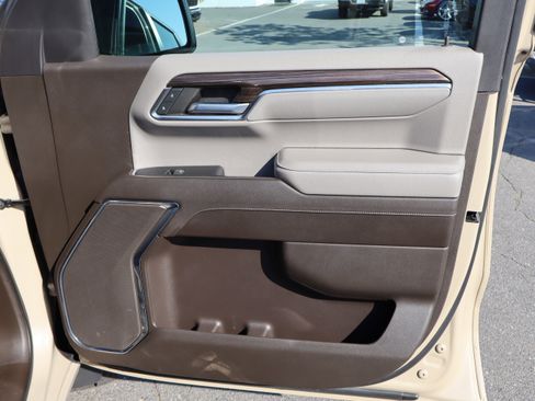 Used 2023 Chevrolet Silverado 1500 LT Trail Boss w/ Protection Package AWD/4WD image 34