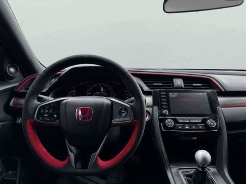 Used 2019 Honda Civic Type R image 29