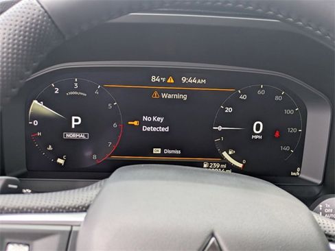 New 2025 Mitsubishi Outlander SEL image 20