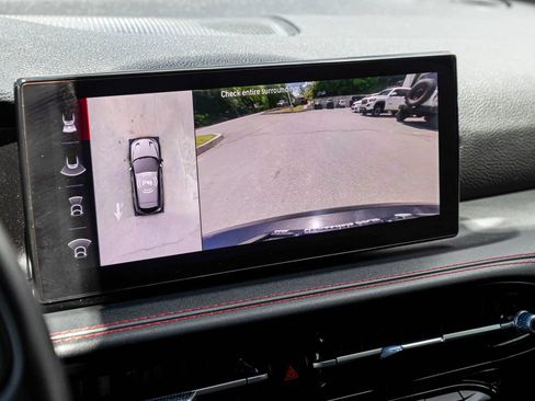 Used 2024 Dodge Hornet R/T w/ Tech Pack w/o Parking AWD/4WD image 19