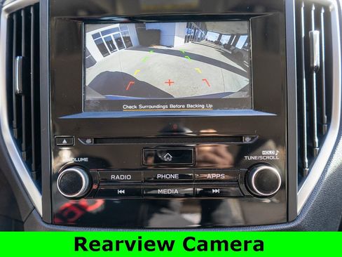 Used 2021 Subaru Forester image 24