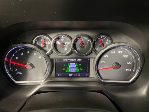 Certified 2021 Chevrolet Tahoe LT image 17