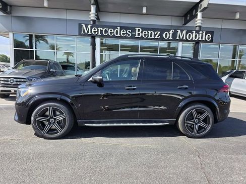 New 2026 Mercedes-Benz GLE 450 4MATIC image 1