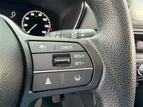 Used 2025 Honda CR-V EX image 20
