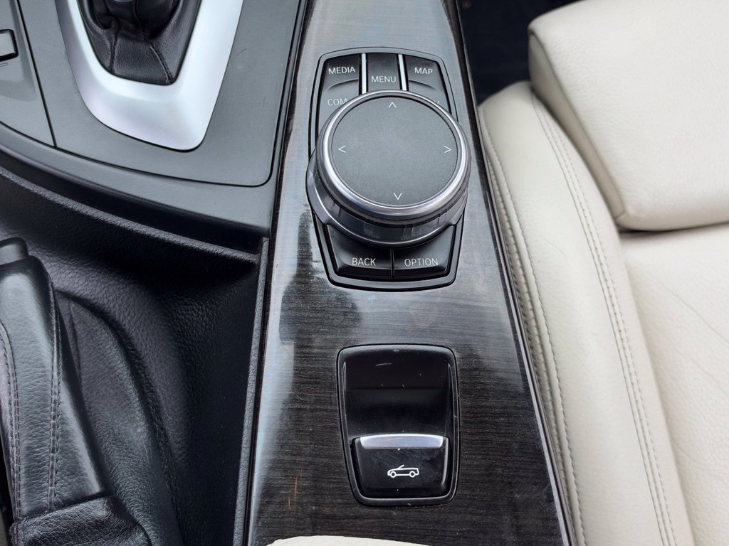 Used 2018 BMW 430i Convertible RWD image 23