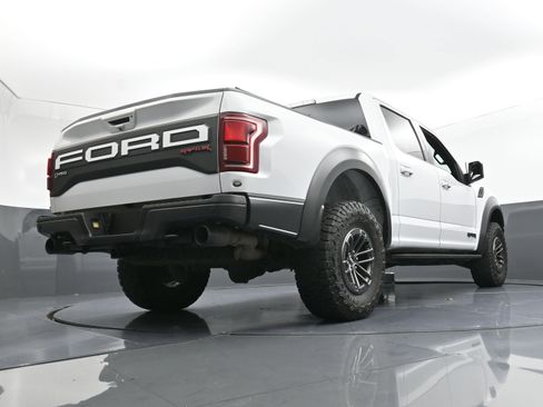 Used 2019 Ford F150 Raptor w/ Equipment Group 802A Luxury image 27