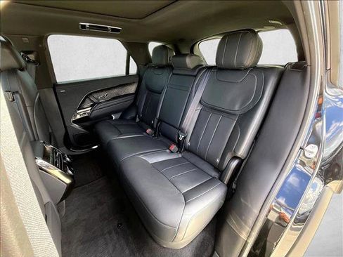 Used 2024 Land Rover Range Rover Sport Dynamic SE image 28