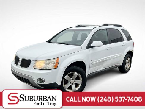 Used 2007 Pontiac Torrent 2WD w/ Preferred Package image 1