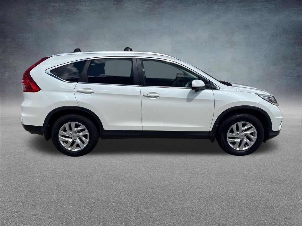 Used 2015 Honda CR-V EX-L image 6