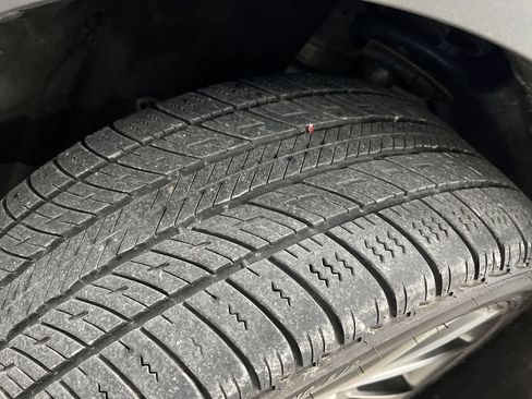 Used 2019 Lincoln Nautilus Reserve w/ Ultimate Package image 42