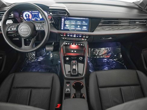 Used 2025 Audi A3 2.0T Premium image 12