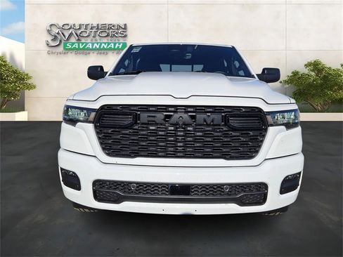 New 2026 RAM 1500 Express image 8
