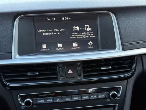 Used 2019 Kia Optima LX w/ LX 17" Wheel Package image 19